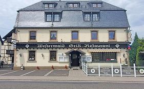 Landhotel Westerwaldgrill